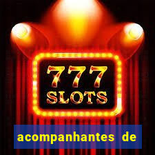 acompanhantes de porto velho